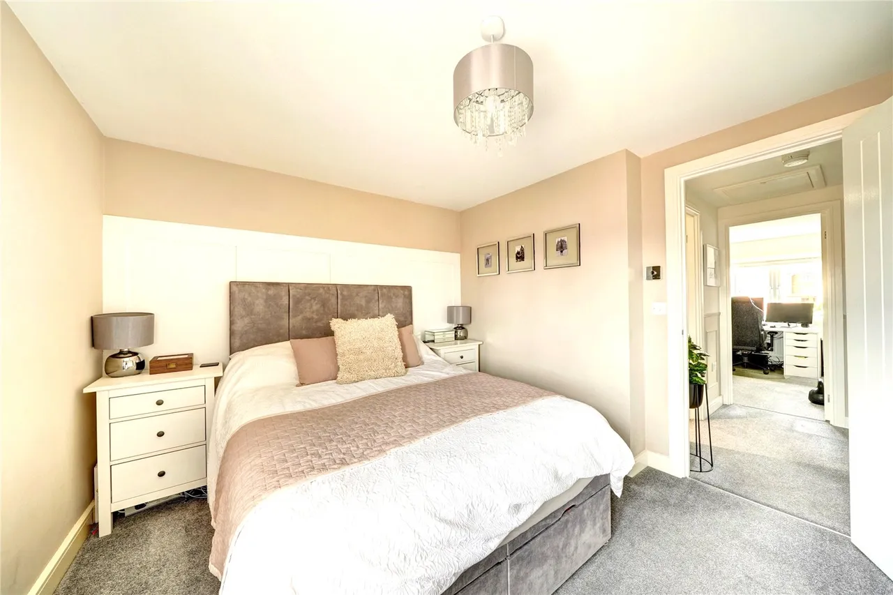 Springpool Way, Copcut, Droitwich, Worcestershire, WR9 7UP, photo 7