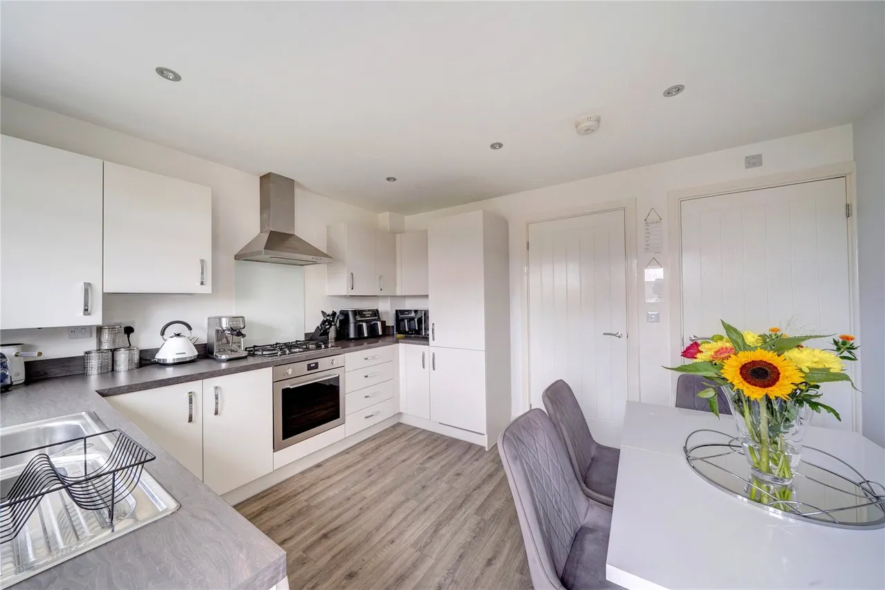 Springpool Way, Copcut, Droitwich, Worcestershire, WR9 7UP, photo 3