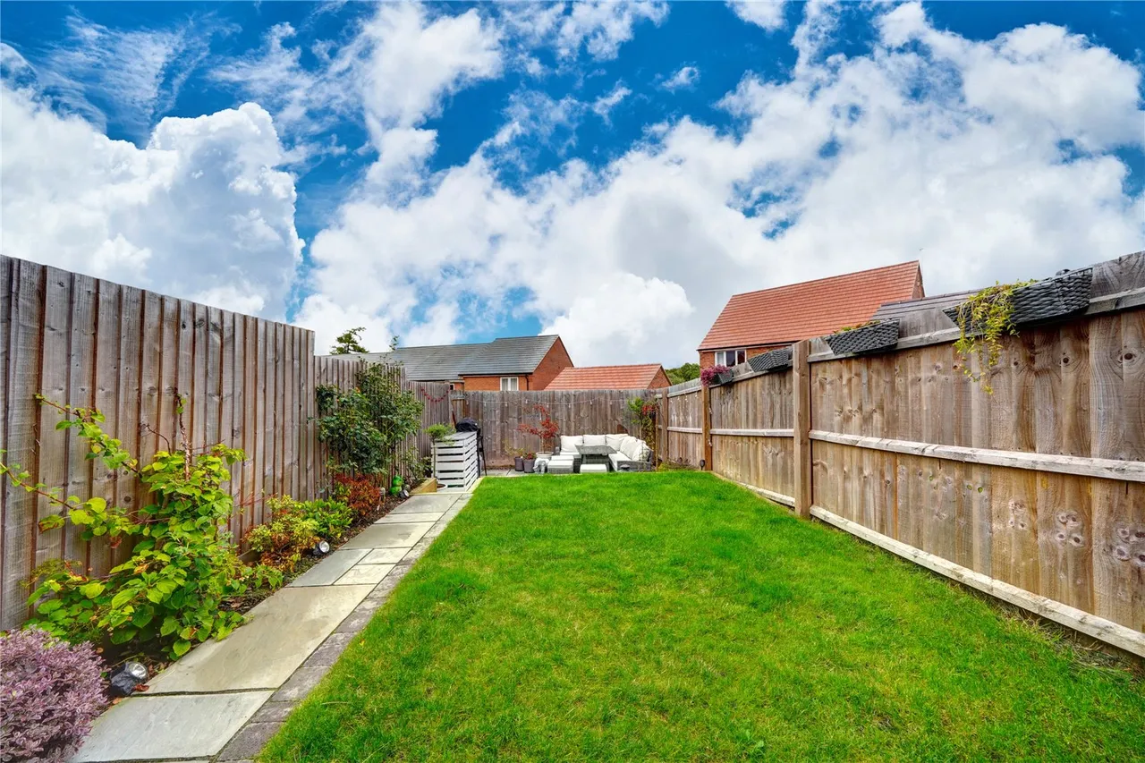 Springpool Way, Copcut, Droitwich, Worcestershire, WR9 7UP, photo 13