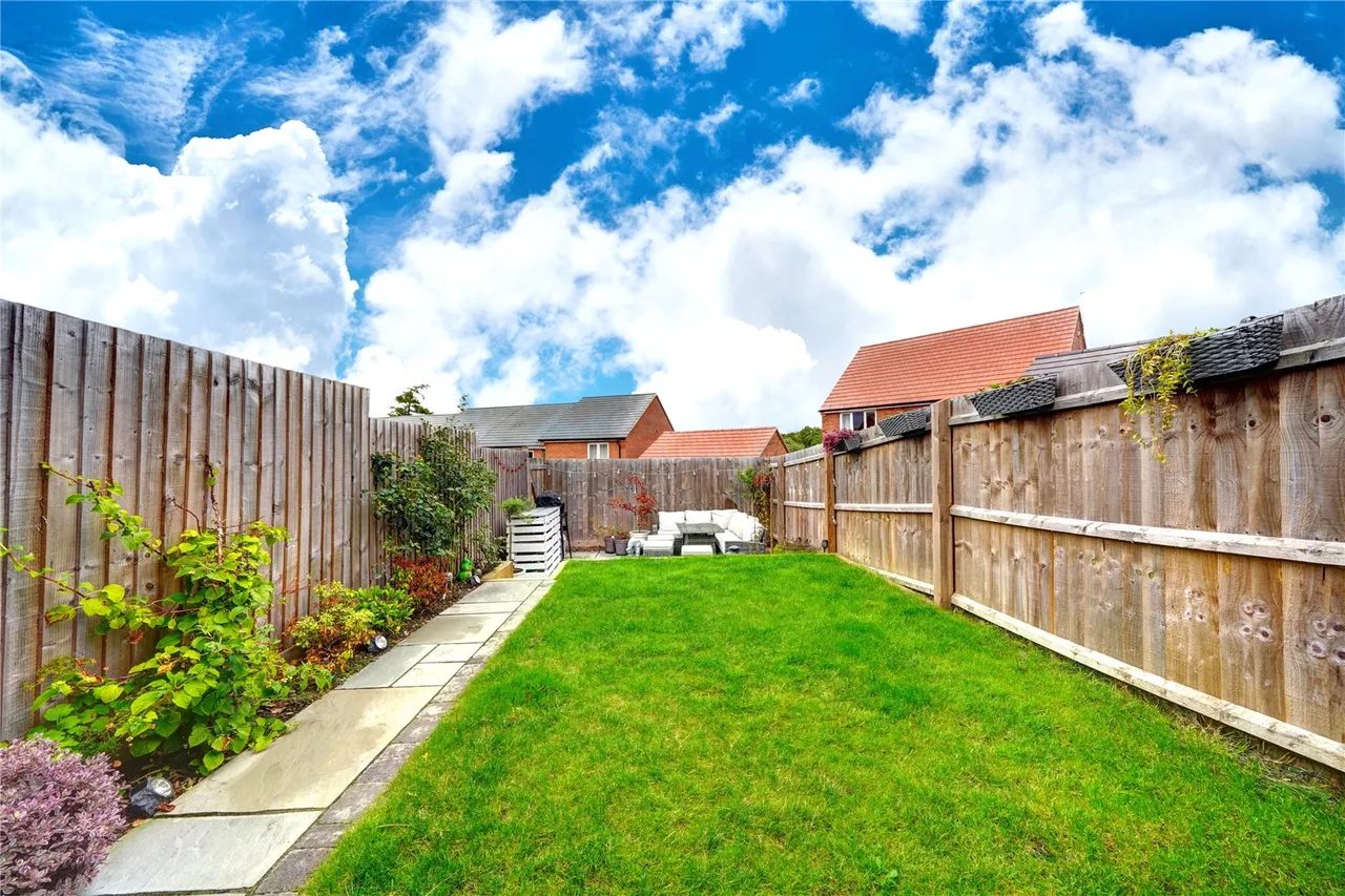 Springpool Way, Copcut, Droitwich, Worcestershire, WR9 7UP, photo 15