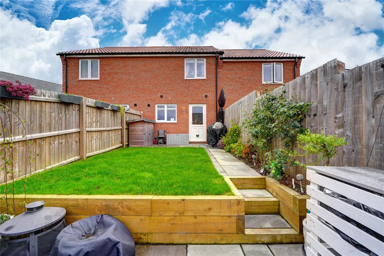 Springpool Way, Copcut, Droitwich, Worcestershire, WR9 7UP, photo 14