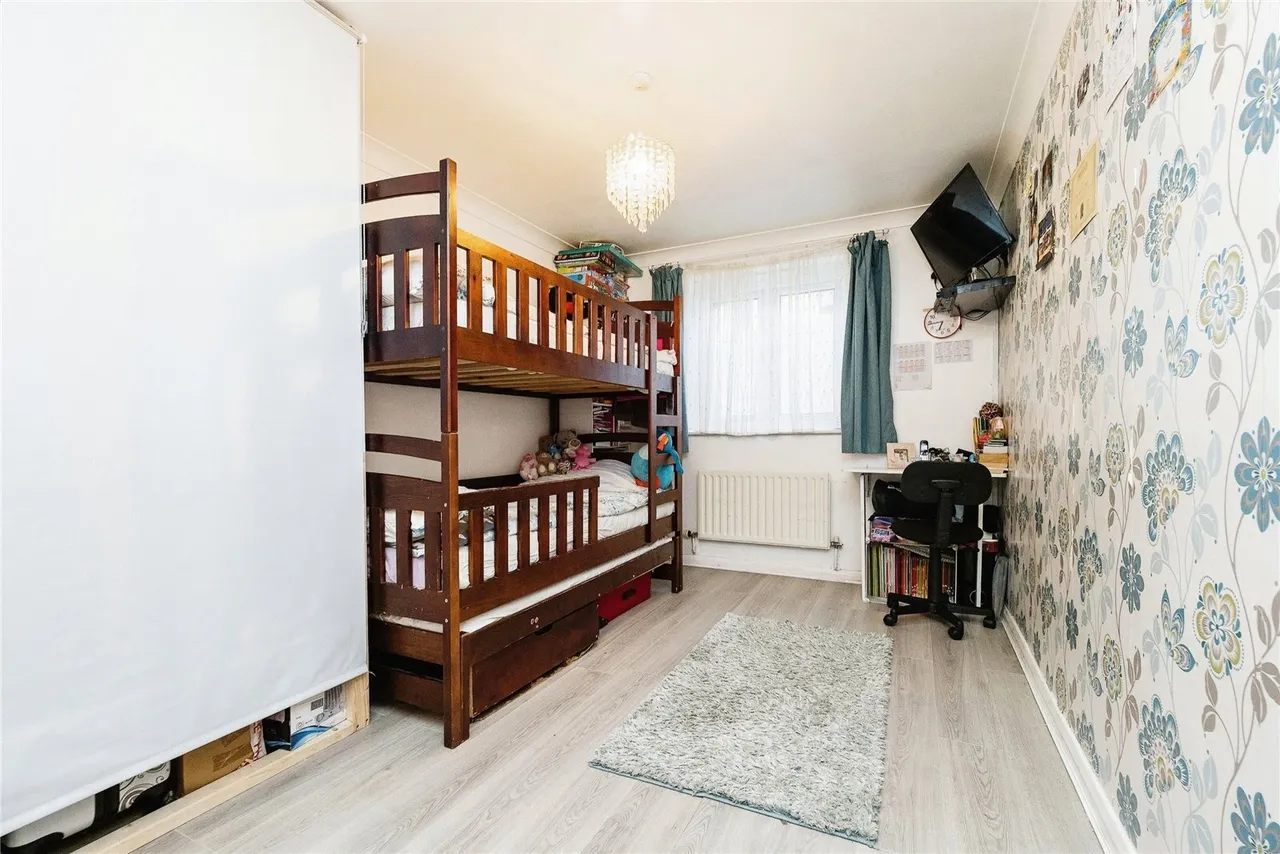 Lacewing Close, London, E13, photo 8