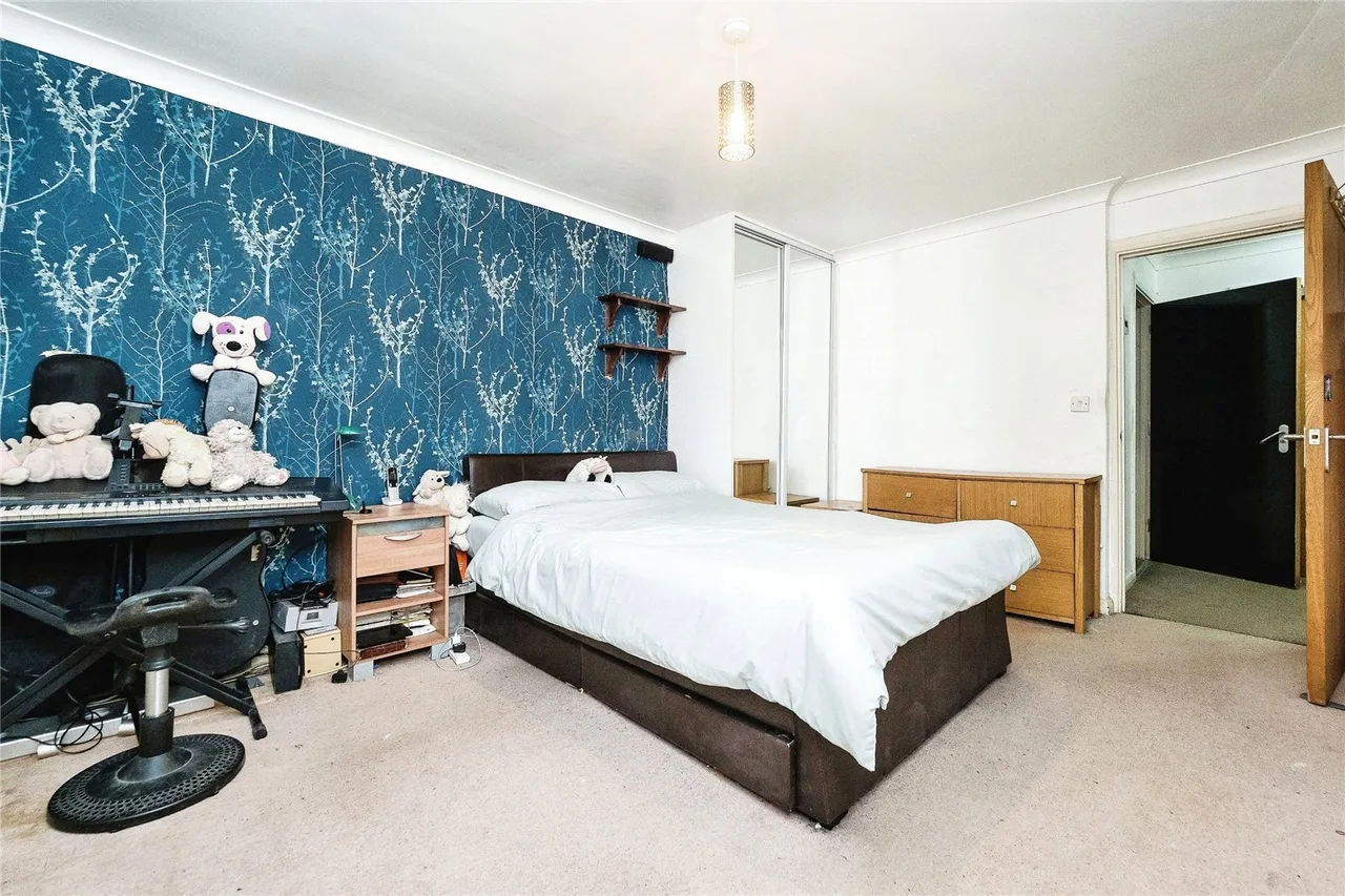 Lacewing Close, London, E13, photo 6