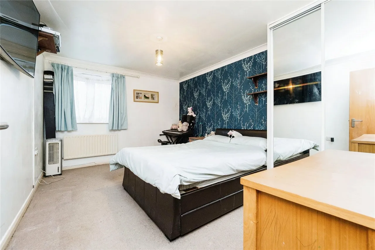 Lacewing Close, London, E13, photo 7