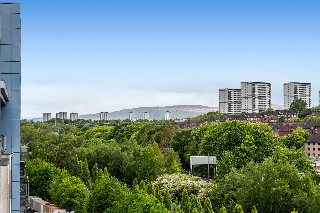 Glasgow Harbour Terraces, Glasgow Harbour, G11, photo 22