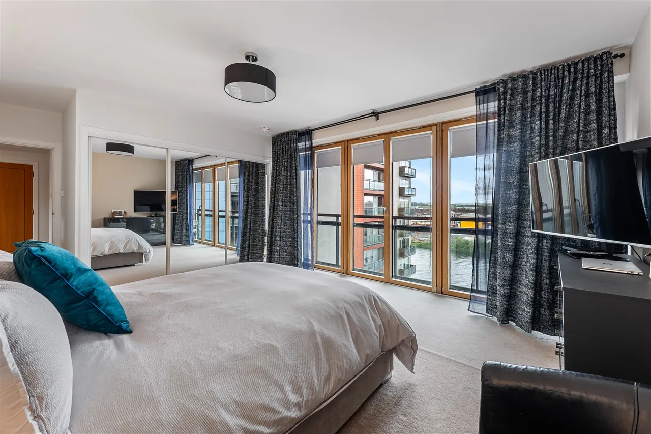 Glasgow Harbour Terraces, Glasgow Harbour, G11, photo 15