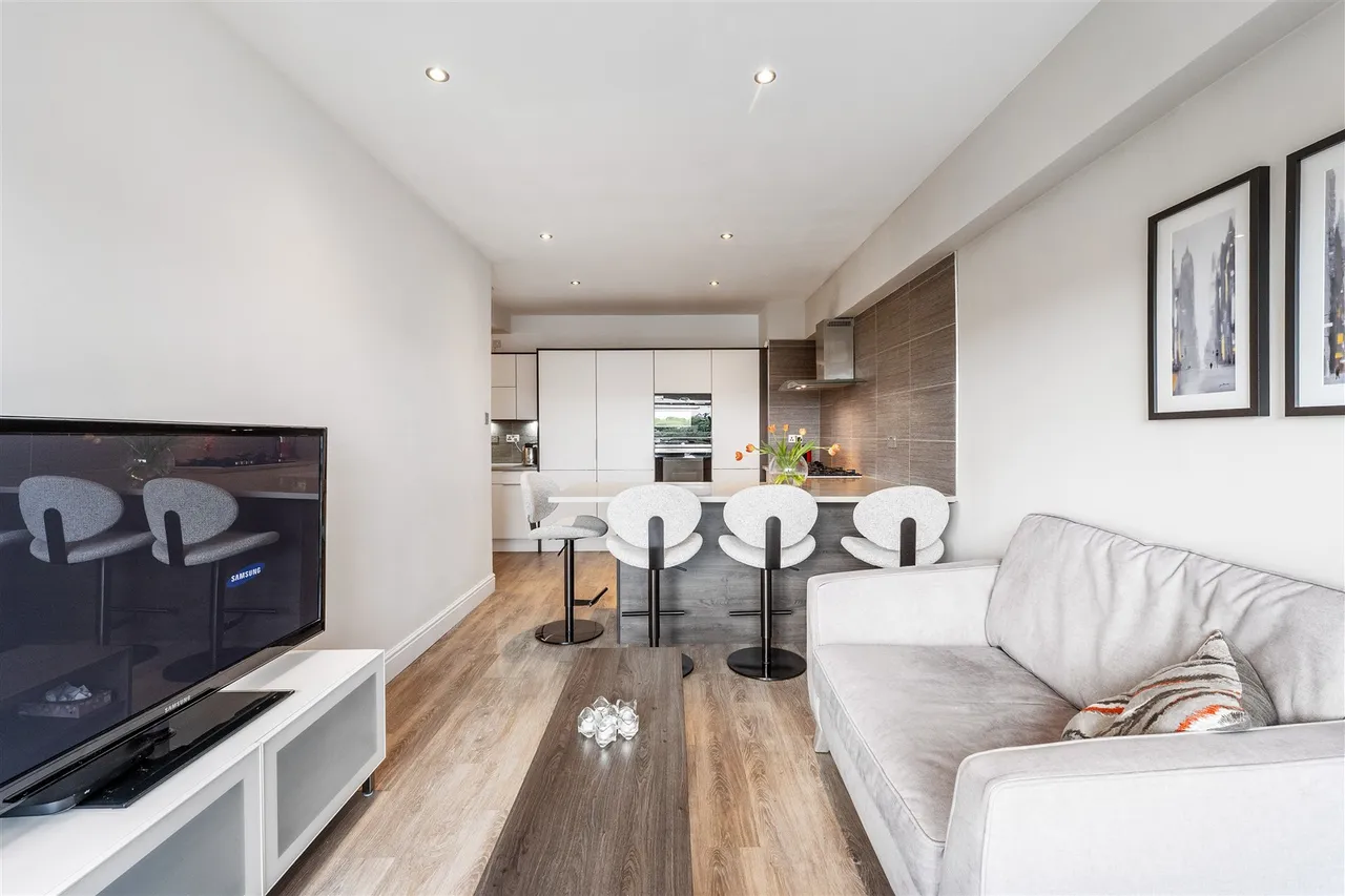 Glasgow Harbour Terraces, Glasgow Harbour, G11, photo 7