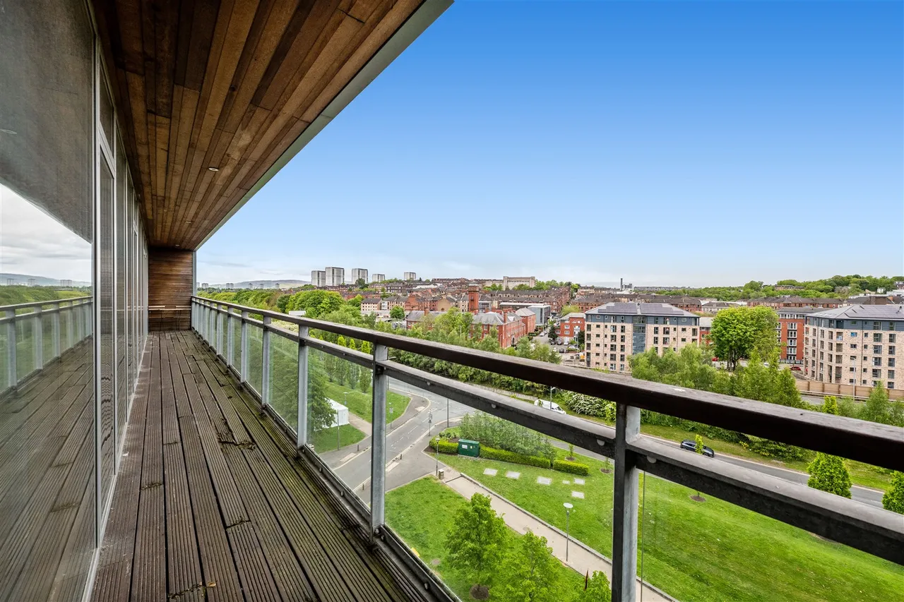 Glasgow Harbour Terraces, Glasgow Harbour, G11, photo 18