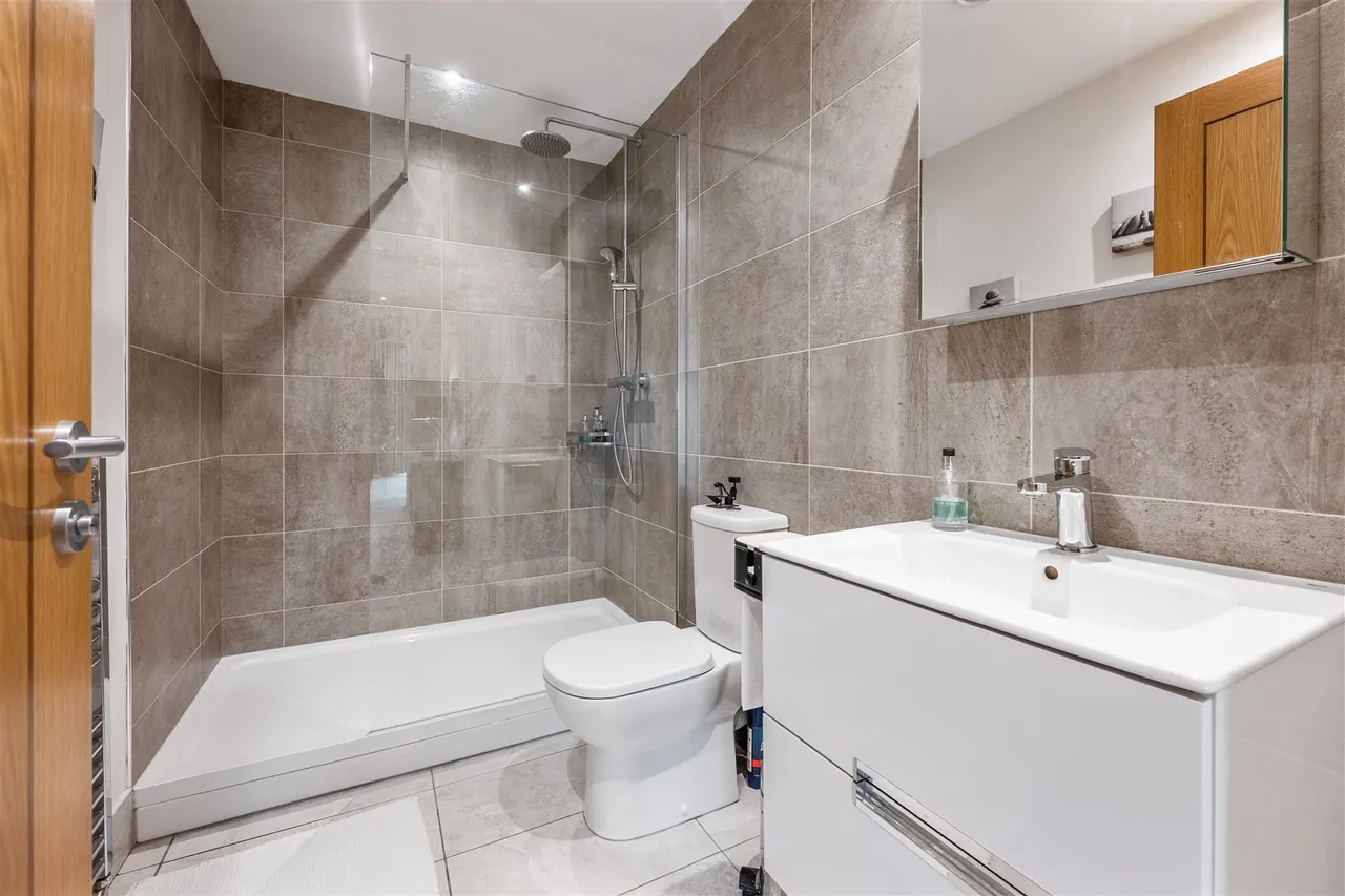 Glasgow Harbour Terraces, Glasgow Harbour, G11, photo 17
