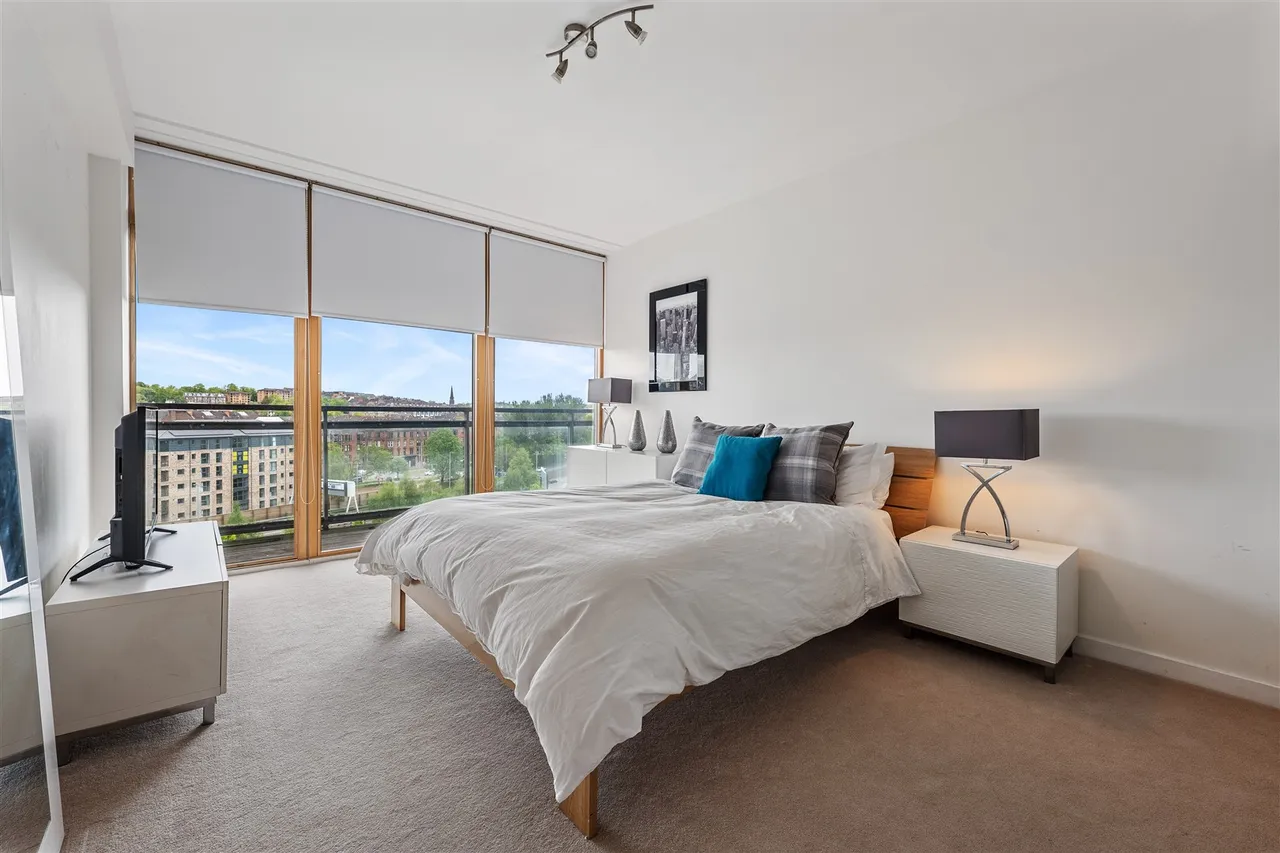 Glasgow Harbour Terraces, Glasgow Harbour, G11, photo 16