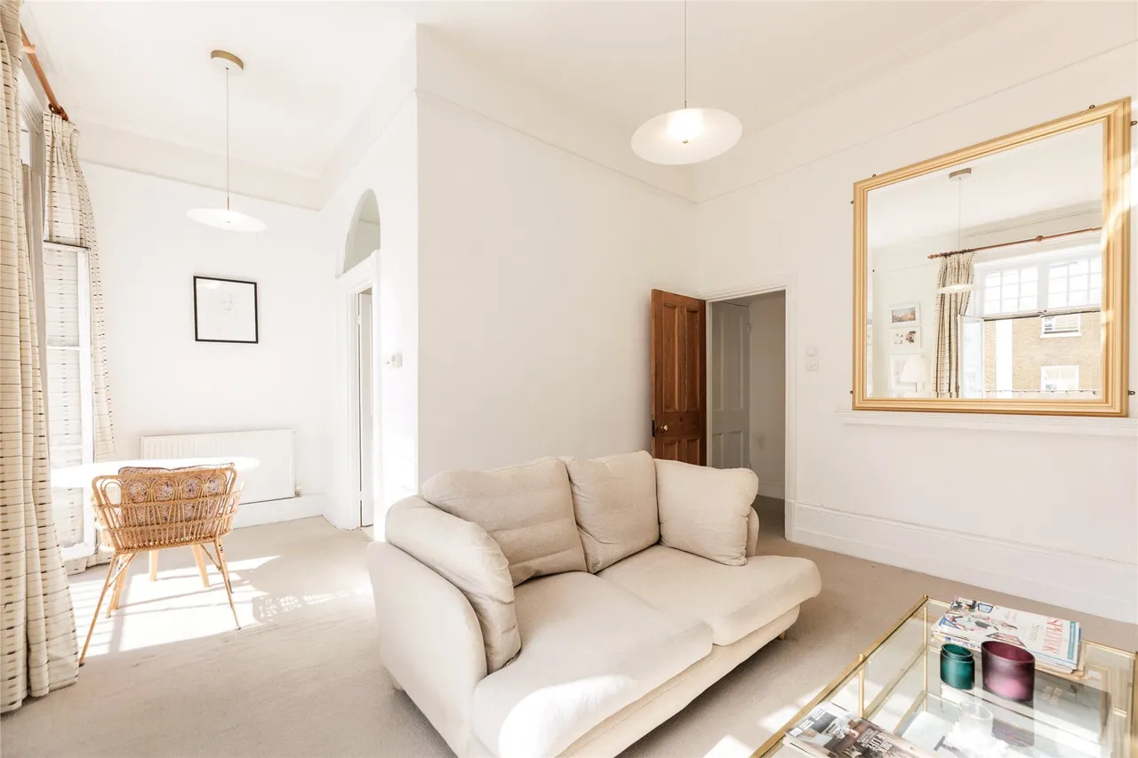 Sydney Street, Chelsea, London, SW3, photo 4