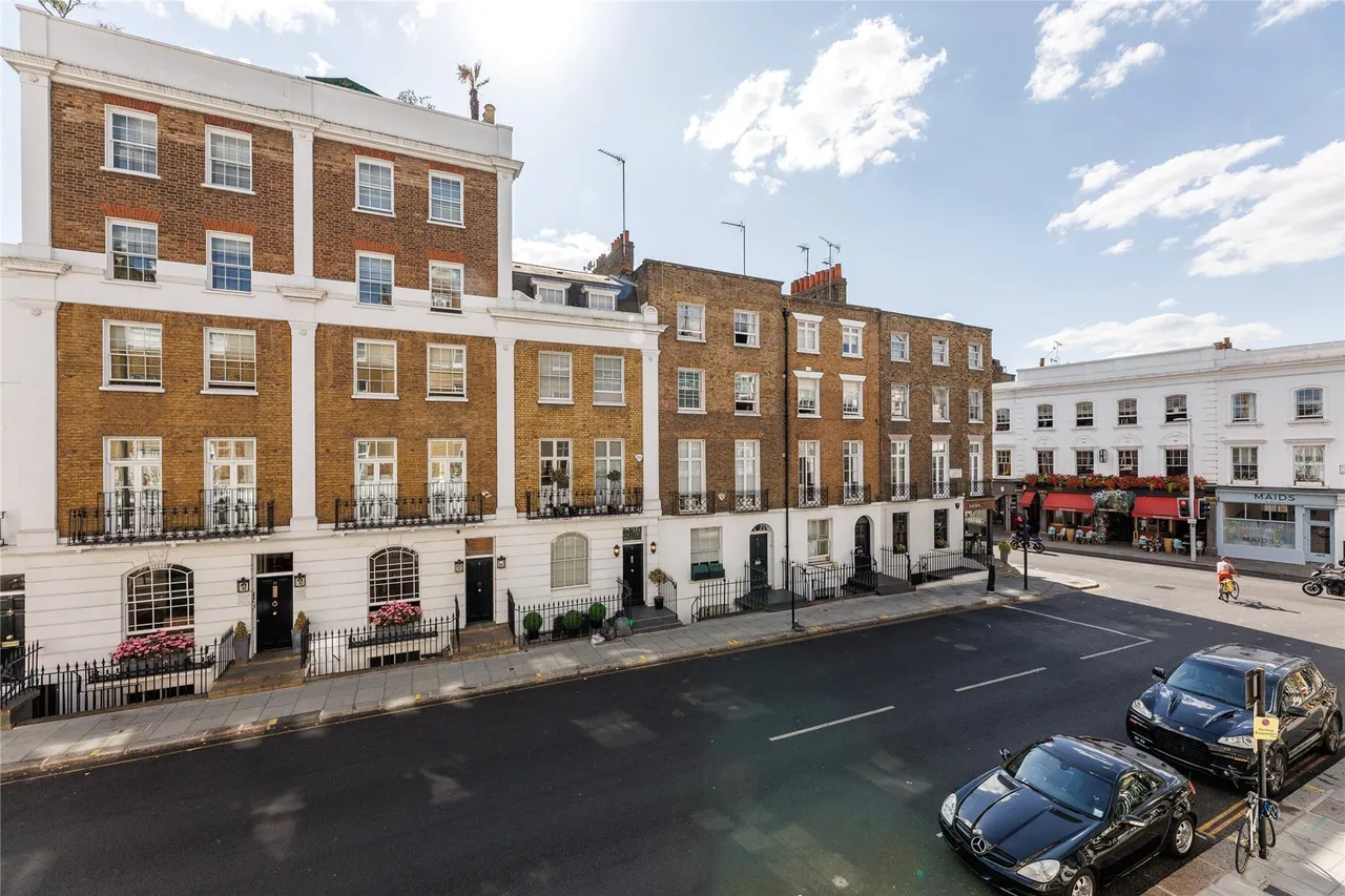 Sydney Street, Chelsea, London, SW3, photo 11