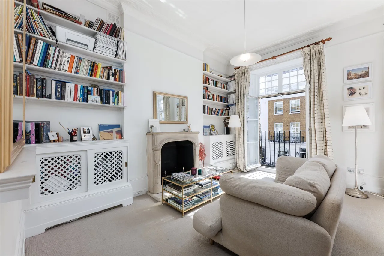 Sydney Street, Chelsea, London, SW3, photo 2