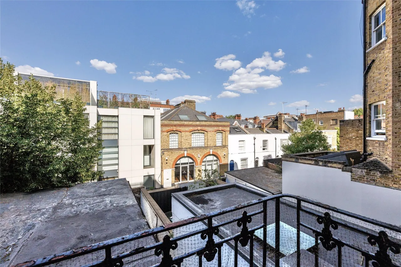 Sydney Street, Chelsea, London, SW3, photo 9