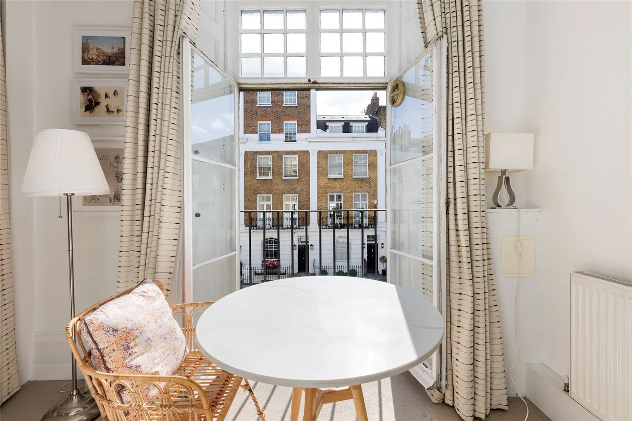 Sydney Street, Chelsea, London, SW3, photo 10