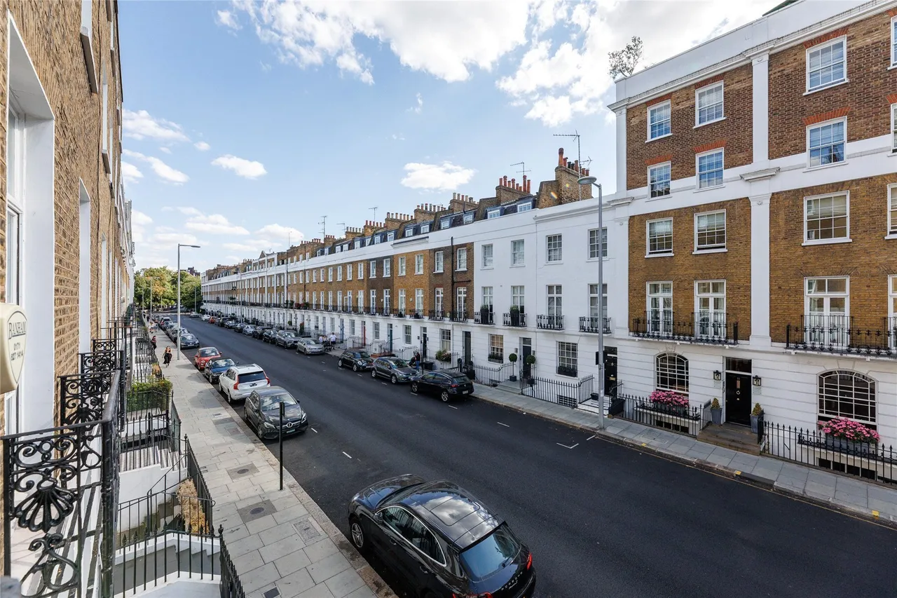 Sydney Street, Chelsea, London, SW3, photo 12