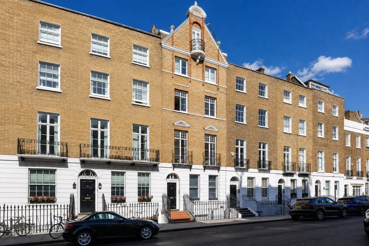 Sydney Street, Chelsea, London, SW3, photo 3