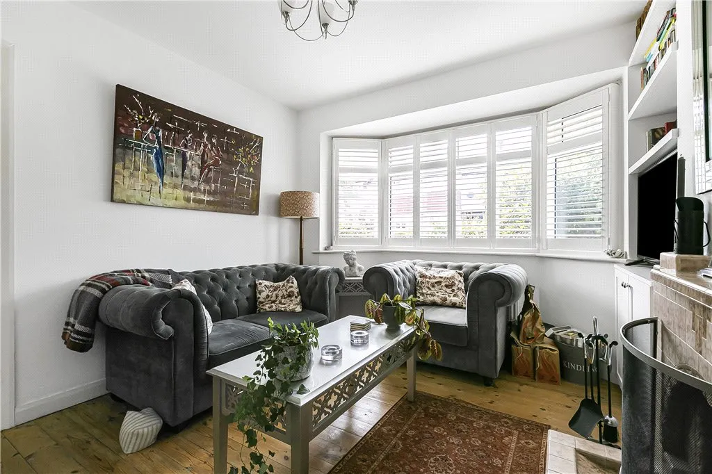 Lincoln Avenue, Twickenham, TW2, photo 12