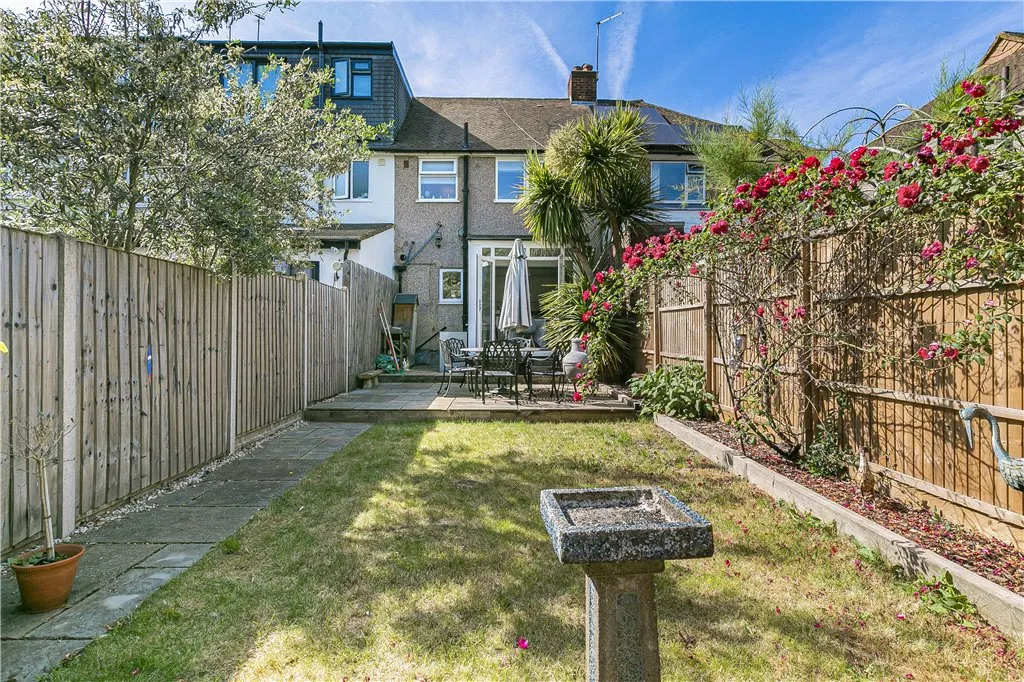 Lincoln Avenue, Twickenham, TW2, photo 7