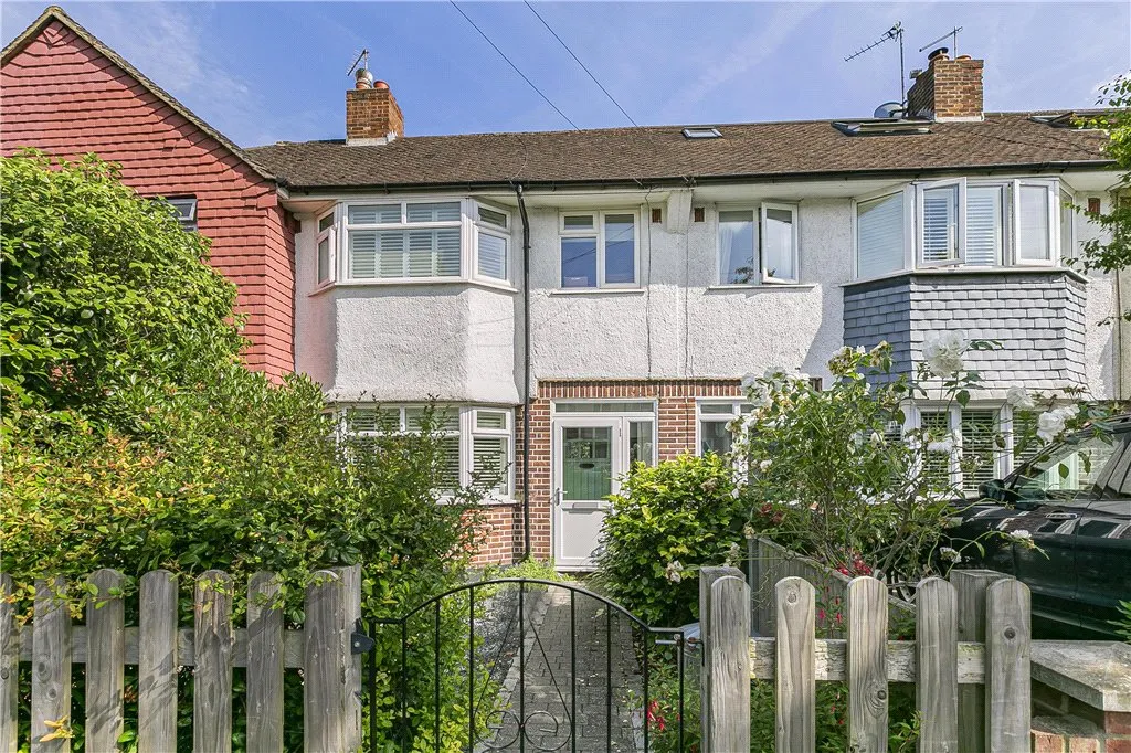 Lincoln Avenue, Twickenham, TW2, photo 17