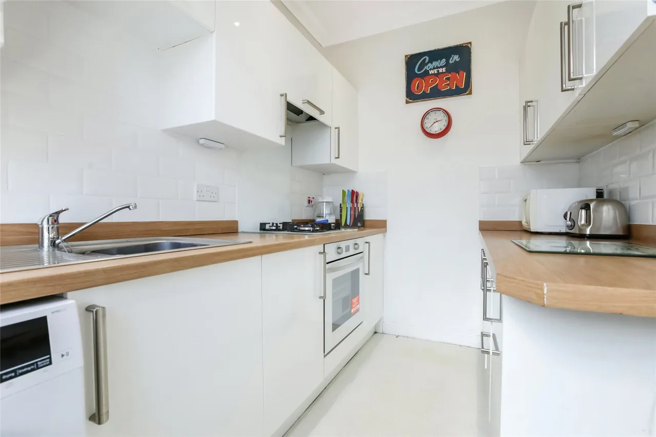 Millar Terrace, Rutherglen, Lanarkshire, G73, photo 8