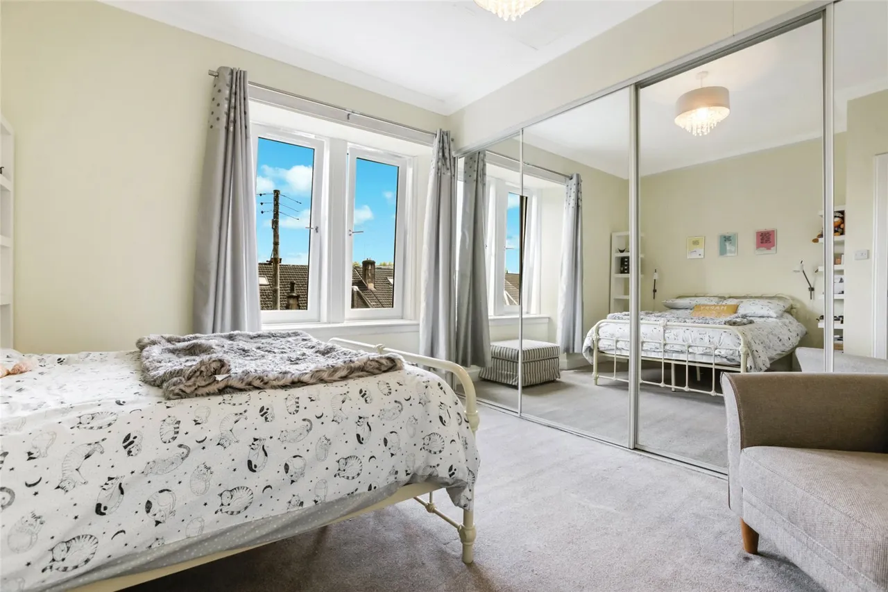 Millar Terrace, Rutherglen, Lanarkshire, G73, photo 11