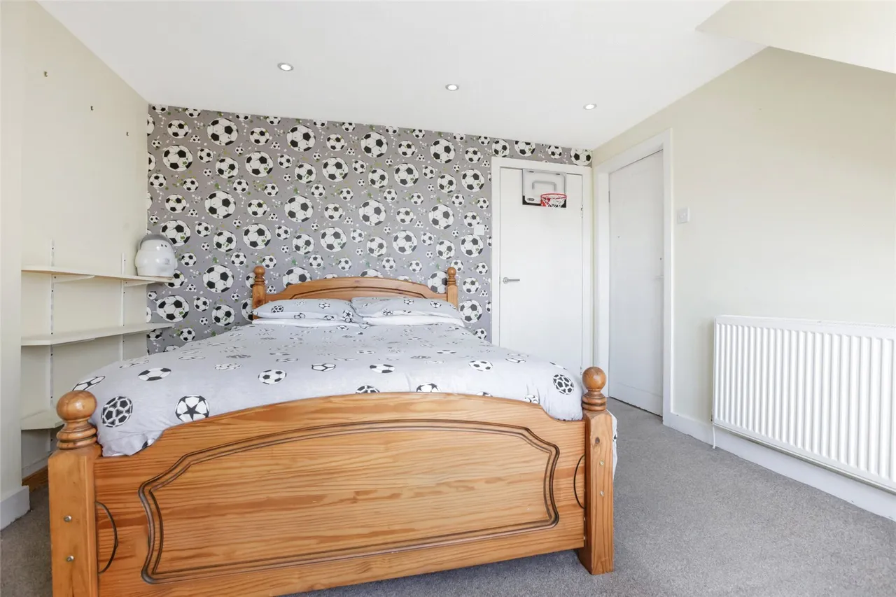 Millar Terrace, Rutherglen, Lanarkshire, G73, photo 16