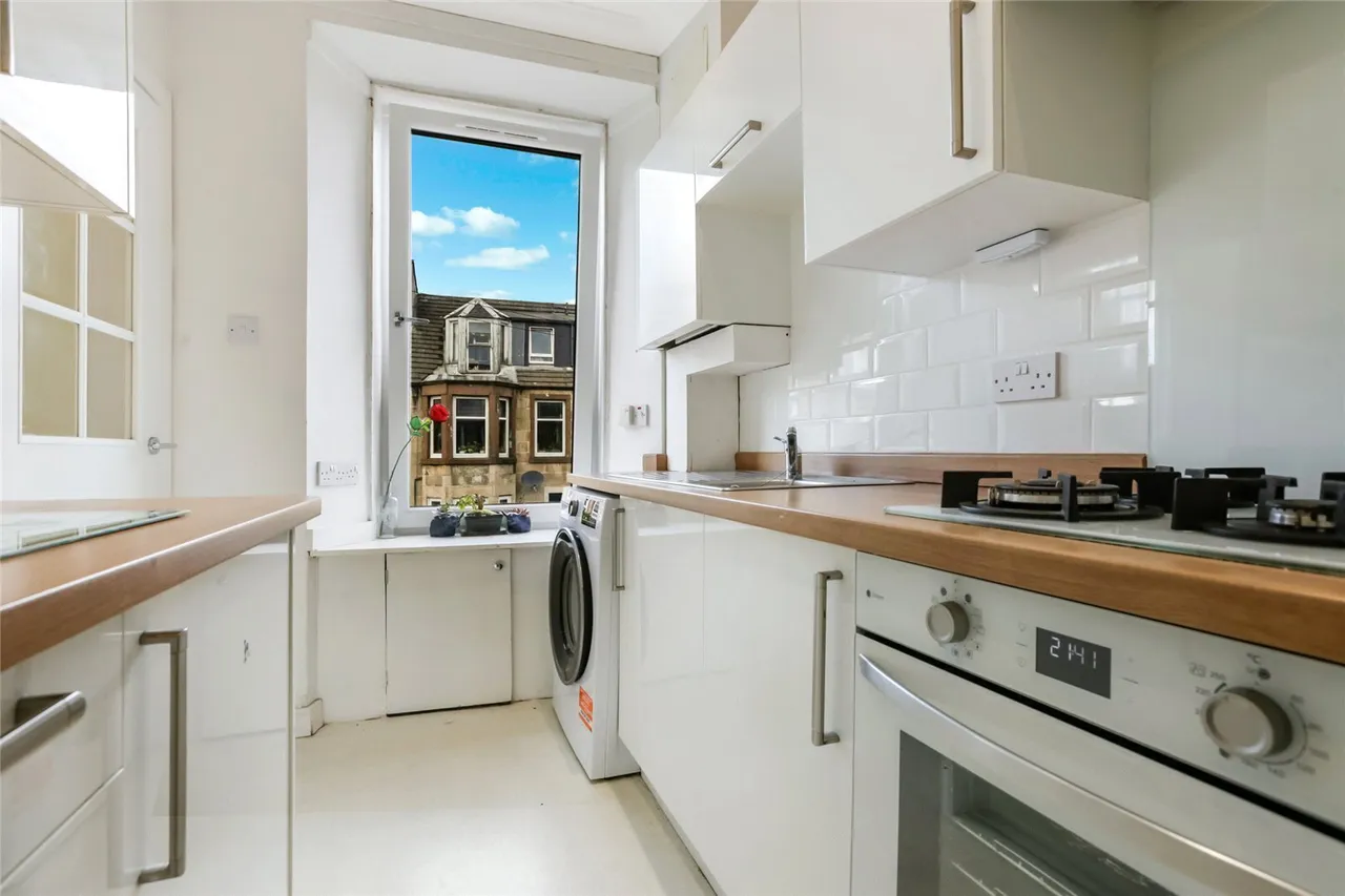 Millar Terrace, Rutherglen, Lanarkshire, G73, photo 7