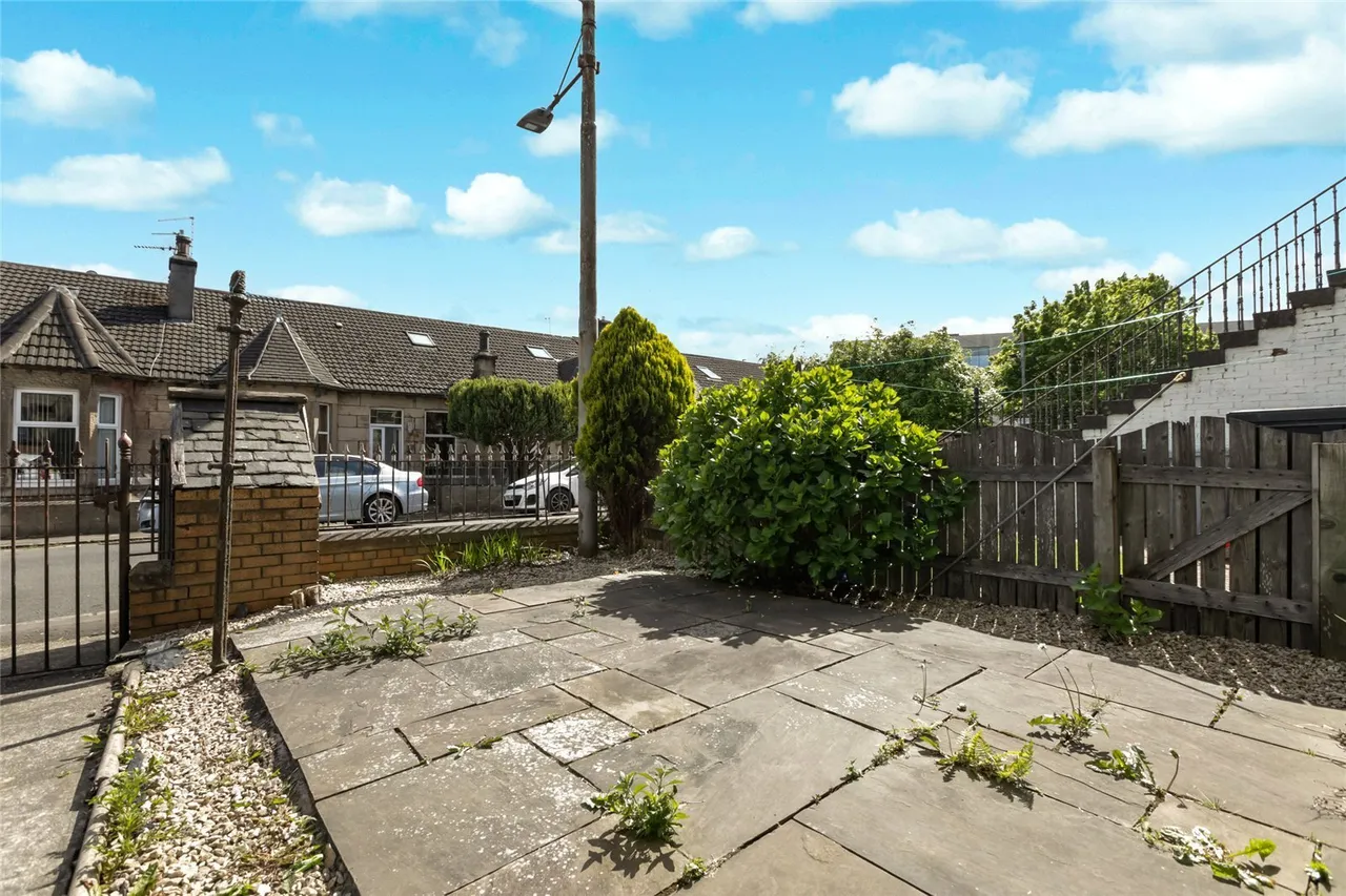 Millar Terrace, Rutherglen, Lanarkshire, G73, photo 18