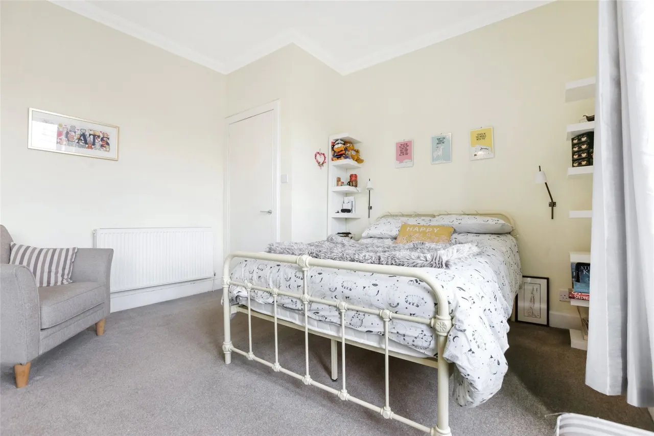 Millar Terrace, Rutherglen, Lanarkshire, G73, photo 12