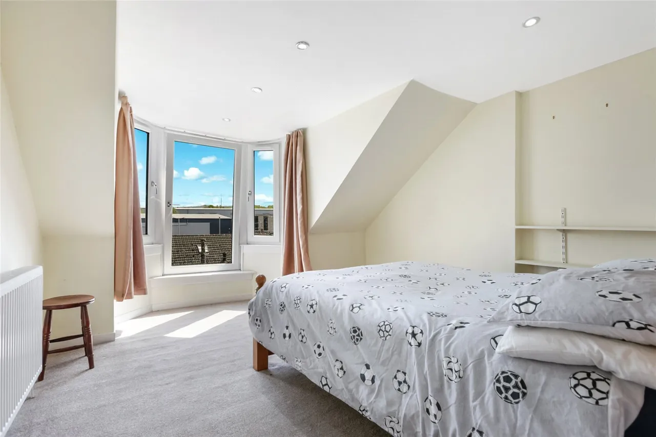 Millar Terrace, Rutherglen, Lanarkshire, G73, photo 15