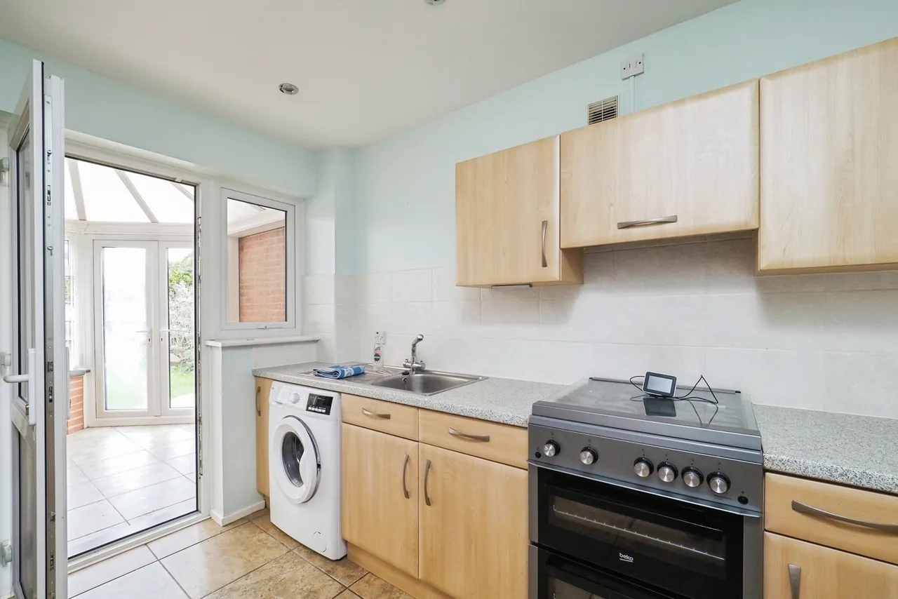 Crawford Close, Wollaton, Nottingham, NG8, photo 5