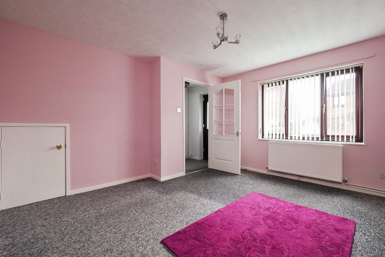Crawford Close, Wollaton, Nottingham, NG8, photo 9