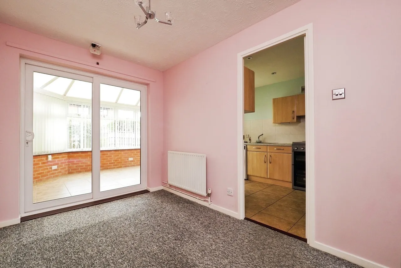 Crawford Close, Wollaton, Nottingham, NG8, photo 7