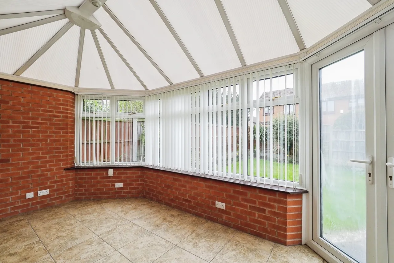 Crawford Close, Wollaton, Nottingham, NG8, photo 4