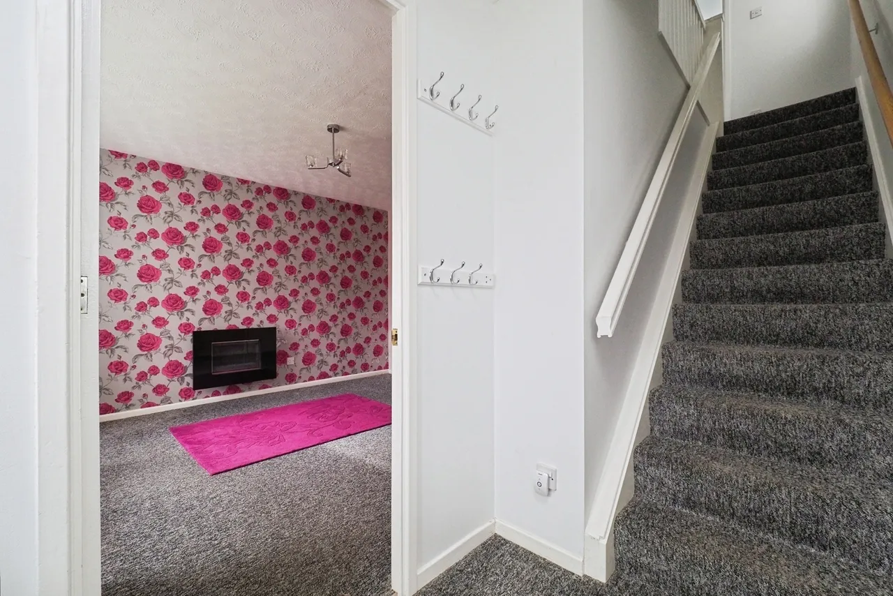 Crawford Close, Wollaton, Nottingham, NG8, photo 11