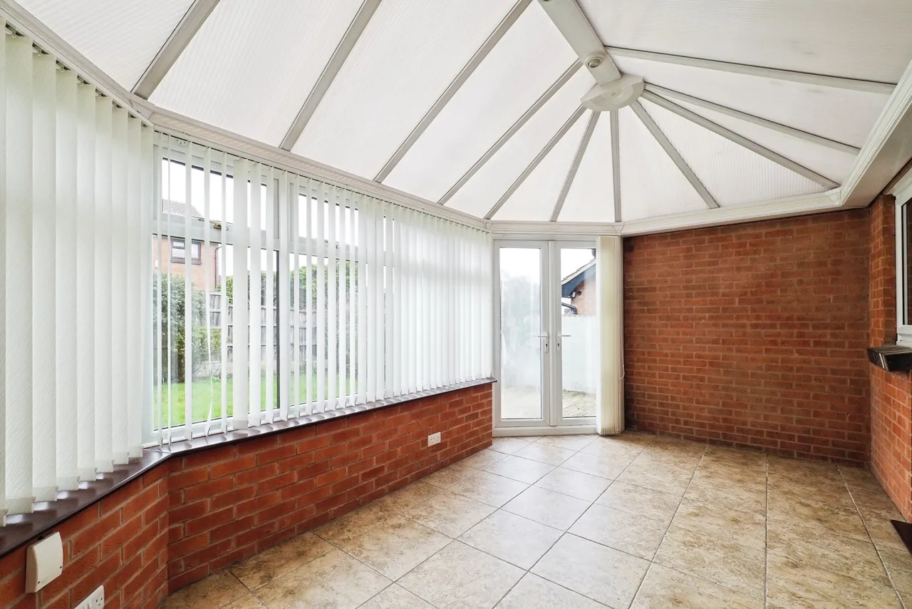 Crawford Close, Wollaton, Nottingham, NG8, photo 8