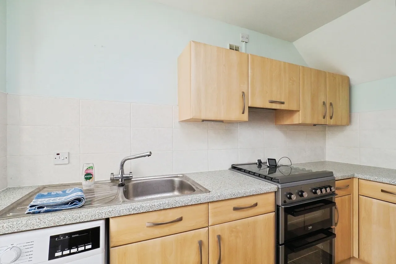 Crawford Close, Wollaton, Nottingham, NG8, photo 6