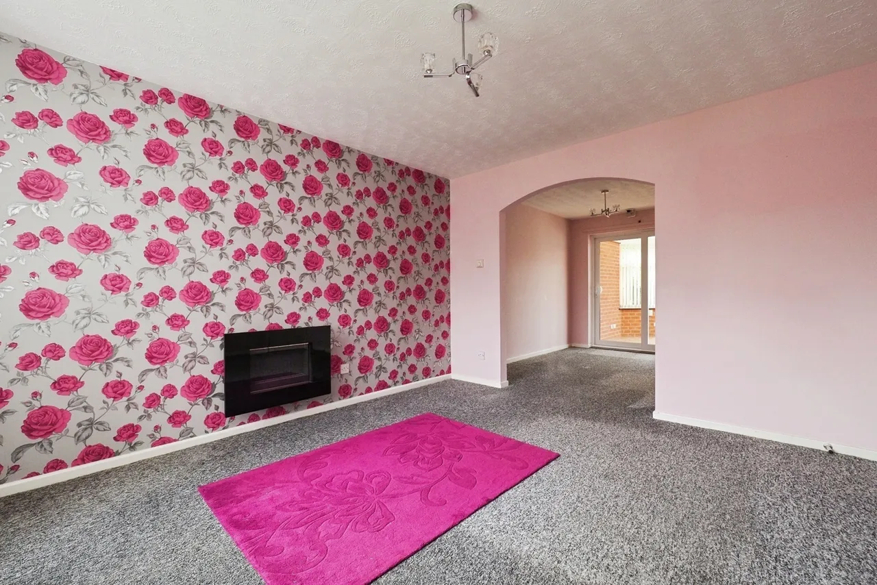 Crawford Close, Wollaton, Nottingham, NG8, photo 10