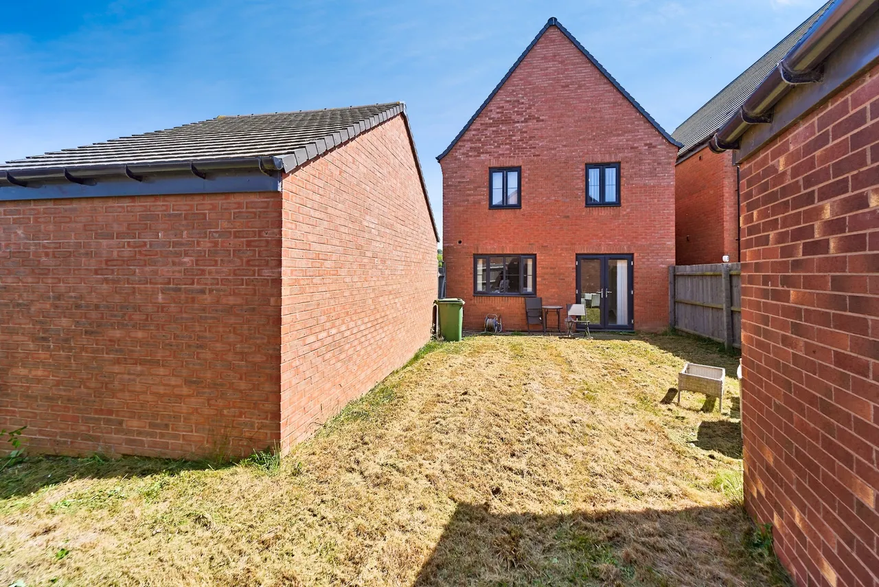 Bryce Way, Telford, TF4, photo 14