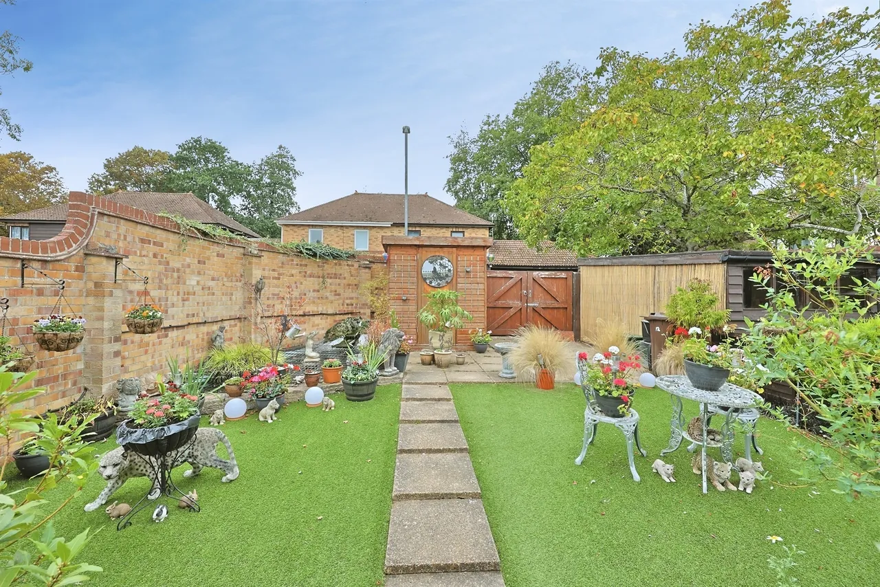 Harsnett Close, Norwich, NR5, photo 14