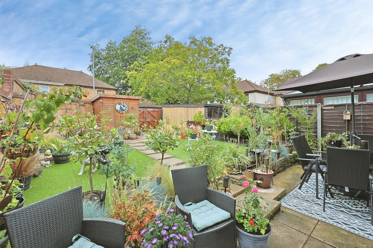 Harsnett Close, Norwich, NR5, photo 4