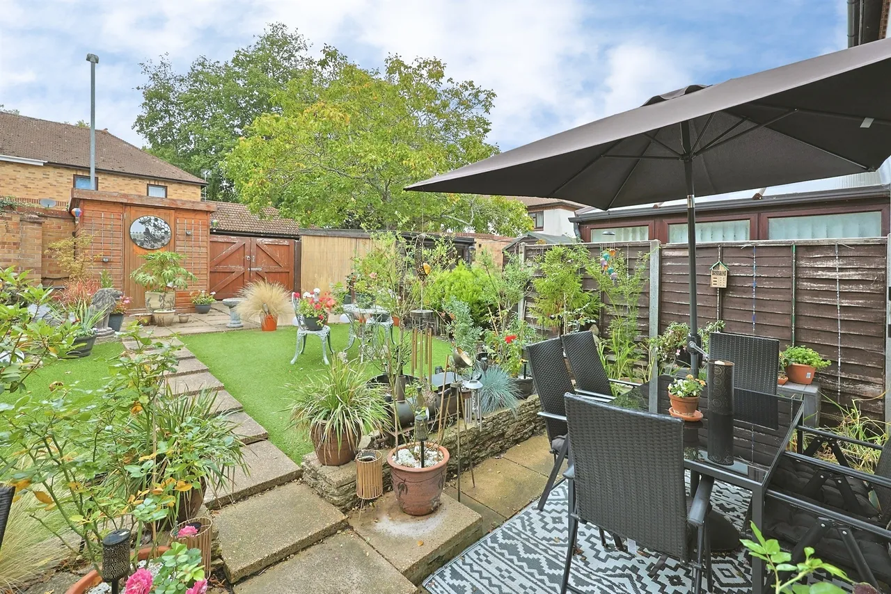 Harsnett Close, Norwich, NR5, photo 15