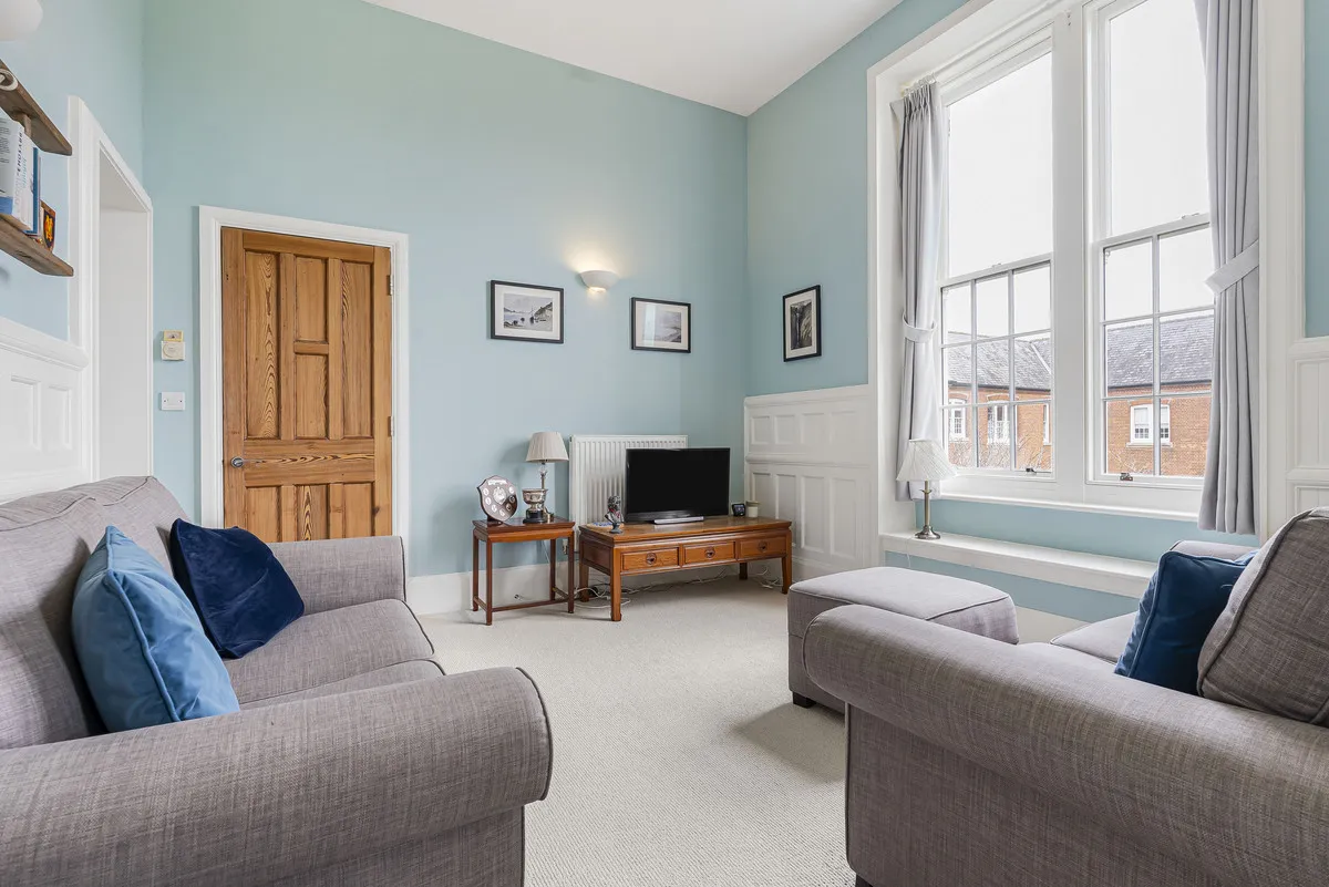 Ipsden Court, Wallingford, OX10, photo 3