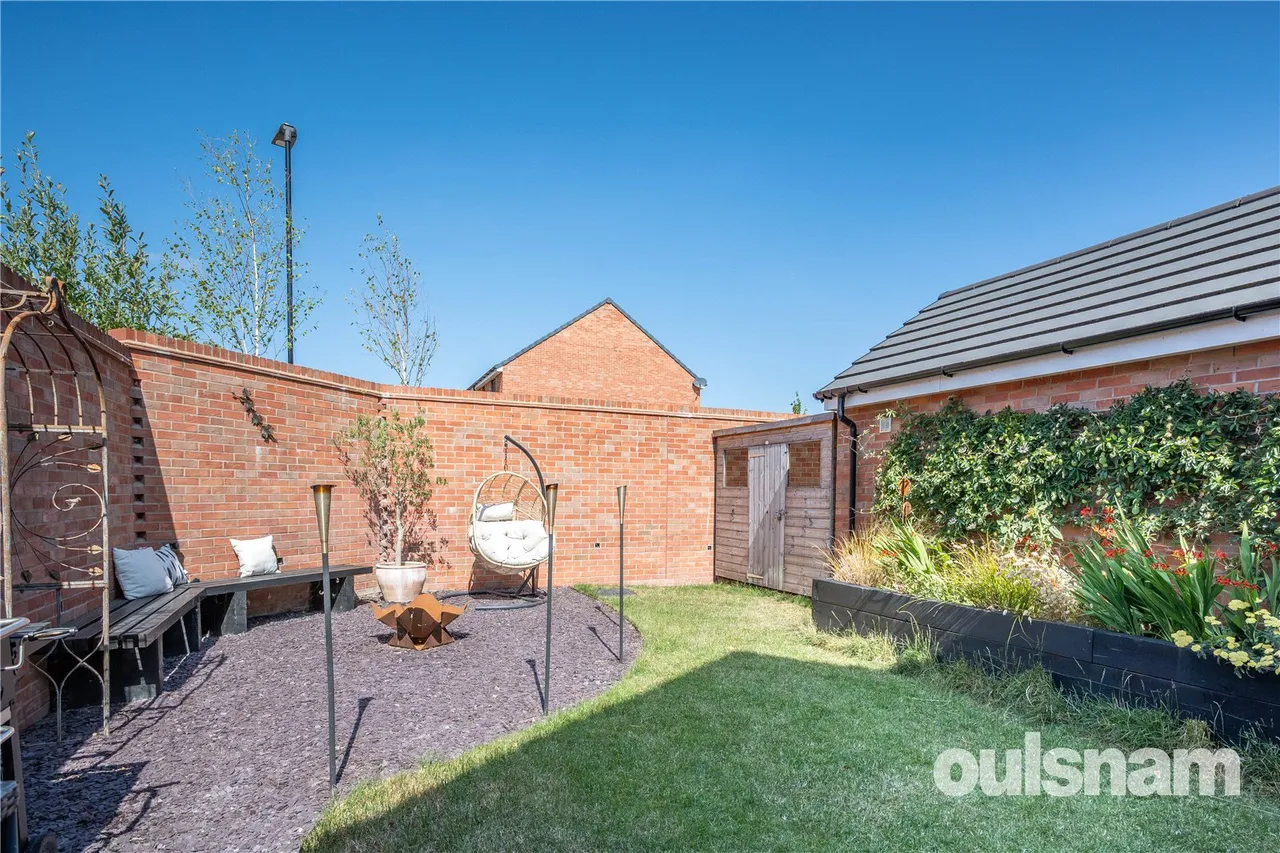 Hunts Road, Stirchley, Birmingham, B30 2PL, photo 29