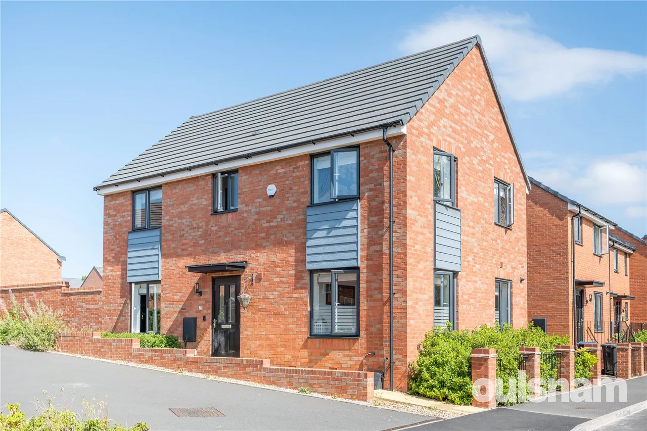 Hunts Road, Stirchley, Birmingham, B30 2PL, photo 36