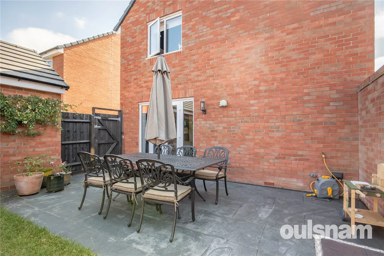 Hunts Road, Stirchley, Birmingham, B30 2PL, photo 33