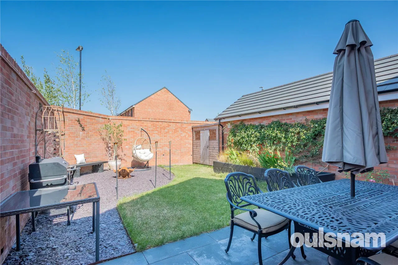 Hunts Road, Stirchley, Birmingham, B30 2PL, photo 28