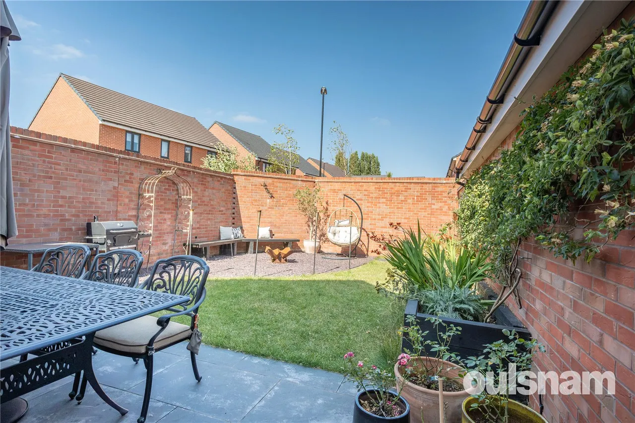 Hunts Road, Stirchley, Birmingham, B30 2PL, photo 27