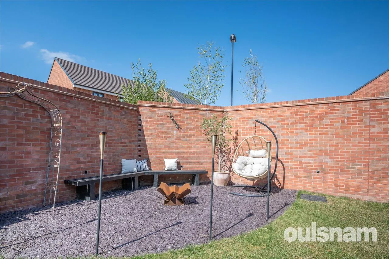 Hunts Road, Stirchley, Birmingham, B30 2PL, photo 30